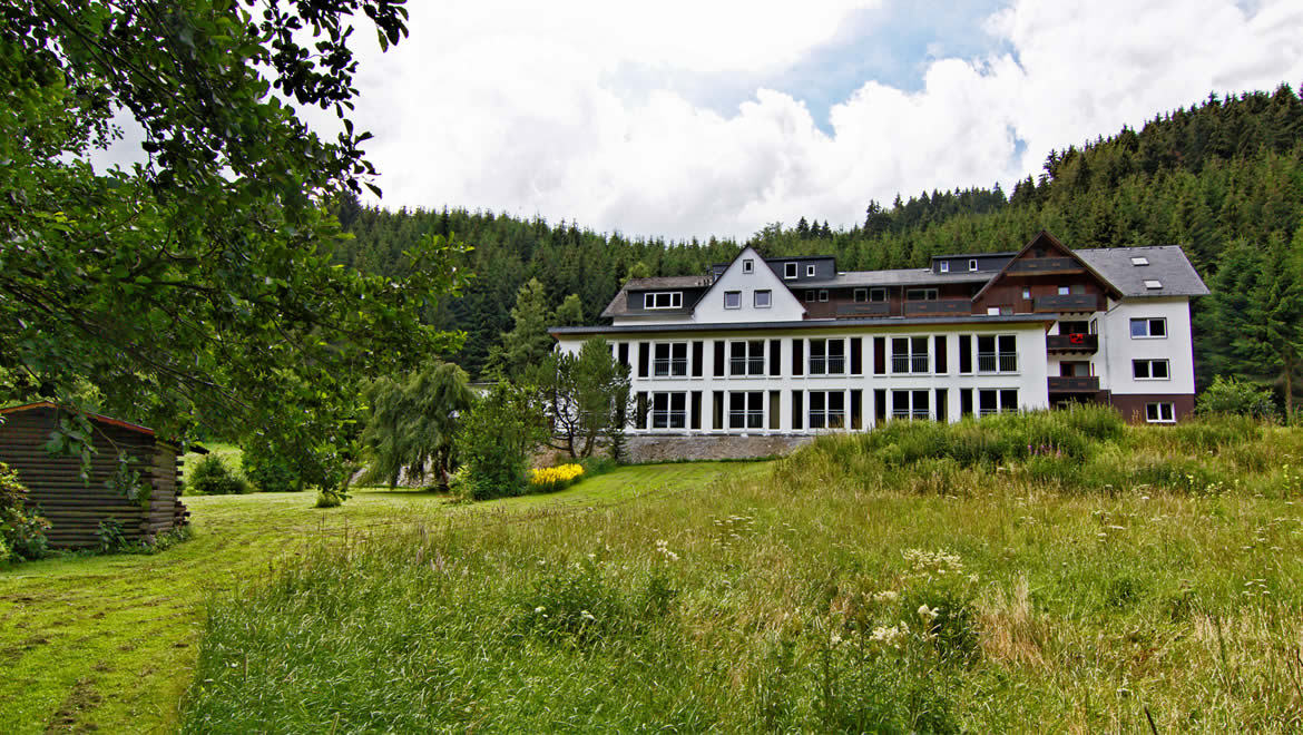 Sonnenhof Willingen Hotel Pensioen Vakantiehuizen